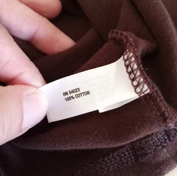 Baby Gap Tyrannosaurus Rex T-Rex Dinosaur Long Sleeve Shirt Boys Size 5 Years - Picture 8 of 9